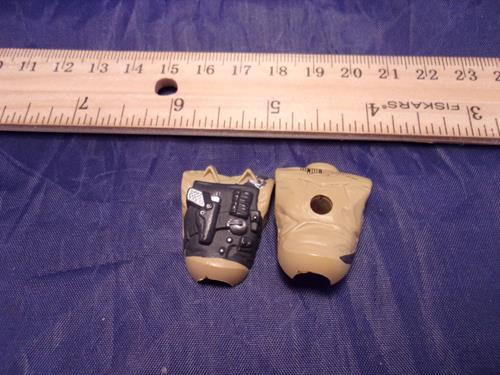 (image for) 2003 recondo v3 torso